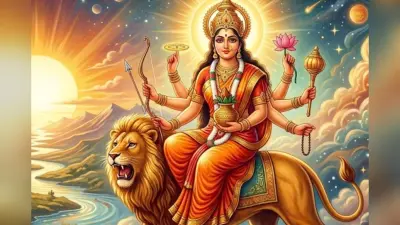 चैत्र नवरात्रि 2026 चौथा दिन: इस व्रत कथा के बिना अधूरी है मां कुष्मांडा की पूजा
