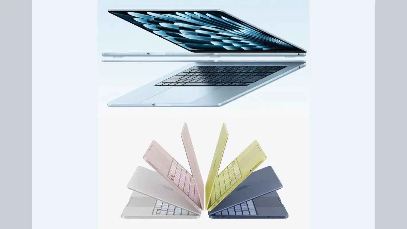 MacBook Neo vs MacBook Air M5: कीमत, फीचर्स और बड़ा फर्क जानिए