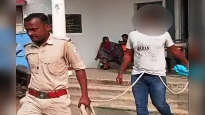 मधुपुर एचडीएफसी बैंक डकैती मामले में बड़ी सफलता, एक और आरोपी गिरफ्तार