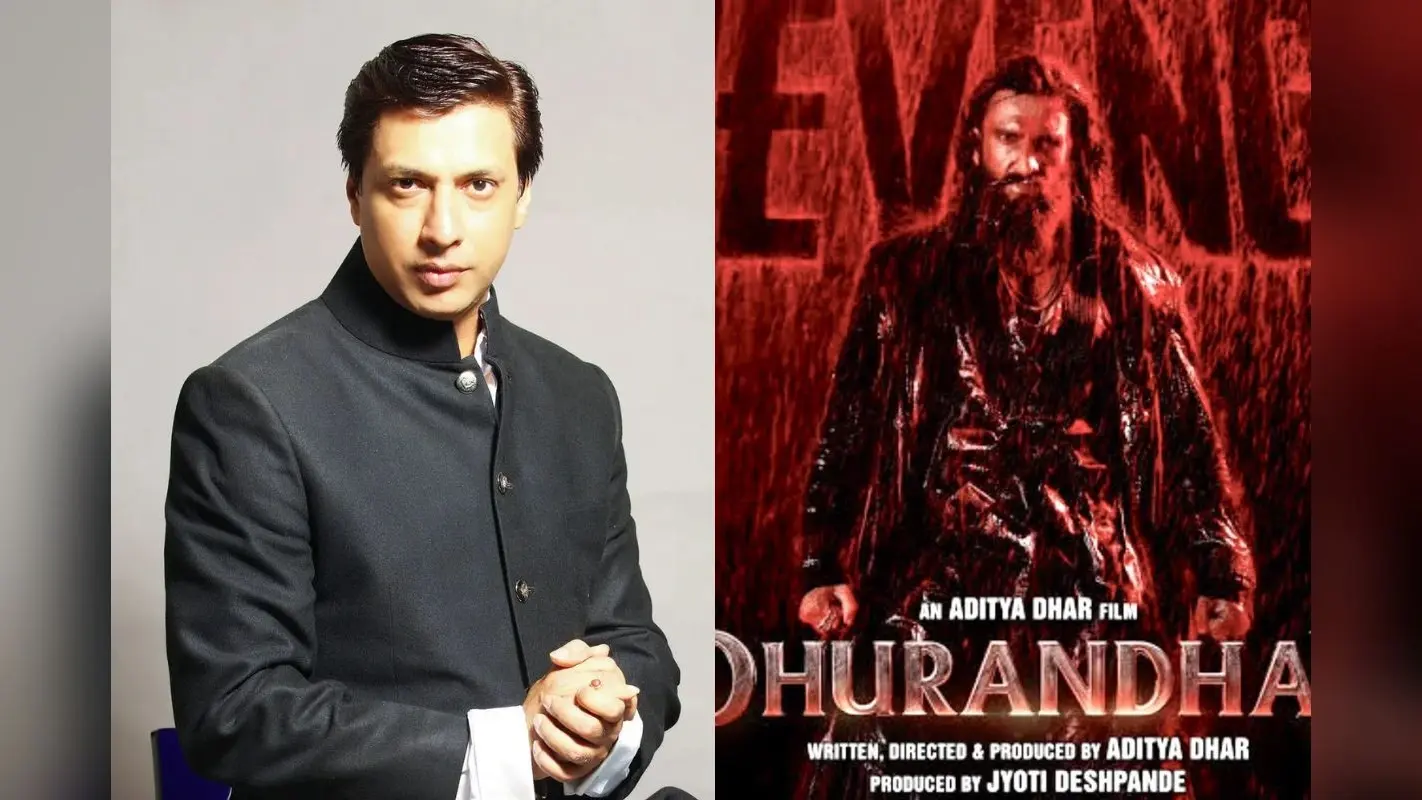Dhurandhar 2: रणवीर सिंह की परफॉर्मेंस ने मधुर भंडारकर को किया फैन, बोले- राष्ट्रीय पुरस्कार के हकदार