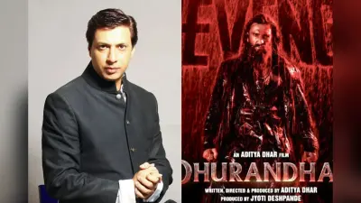 Dhurandhar 2: रणवीर सिंह की परफॉर्मेंस ने मधुर भंडारकर को किया फैन, बोले- राष्ट्रीय पुरस्कार के हकदार