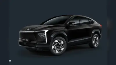 Mahindra XEV 9e Cineluxe Edition: ₹29.35 लाख में मिलेगा स्टाइल और परफॉर्मेंस का पैकेज
