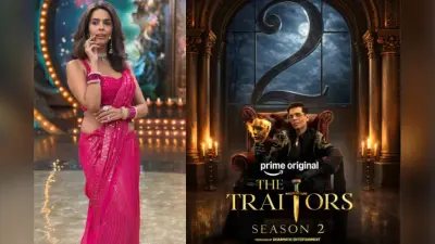 The Traitors India 2: करण जौहर के शो में क्या मल्लिका शेरावत की होगी एंट्री? जानें पूरा अपडेट