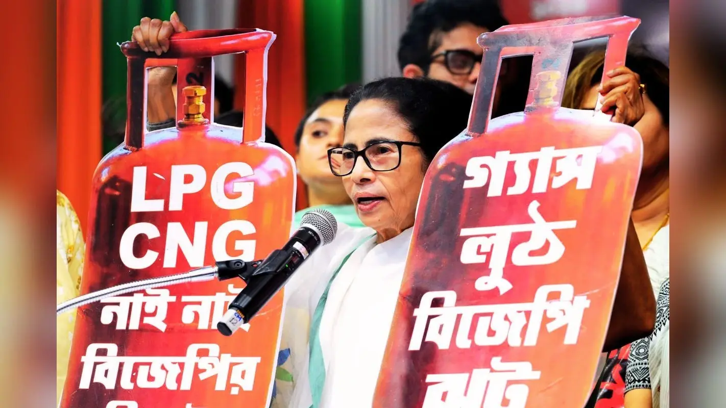 ममता बनर्जी ने जतायी आशंका- डॉ शशि पांजा की तरह मेरे घर भी हो सकता है हमला