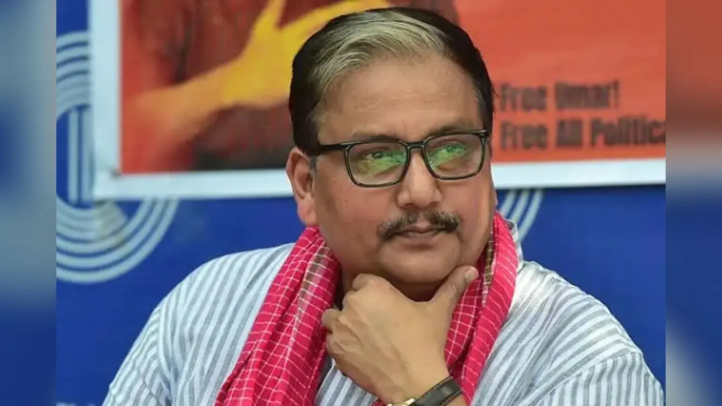 पीएम मोदी की अपील पर राजद सांसद मनोज झा की दो टूक, बताया किस वर्ग पर पड़ेगा सबसे ज्यादा बोझ