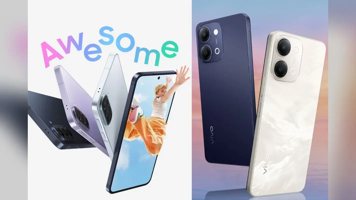 Vivo Y11 से Galaxy A57 तक, March 2026 में लॉन्च हुए ये स्मार्टफोन्स, देखें पूरी लिस्ट