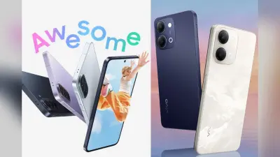 Vivo Y11 से Galaxy A57 तक, March 2026 में लॉन्च हुए ये स्मार्टफोन्स, देखें पूरी लिस्ट