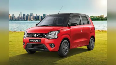 ₹6.94 लाख की Maruti WagonR ZXi+ में क्या है खास? खरीदने से पहले जानें