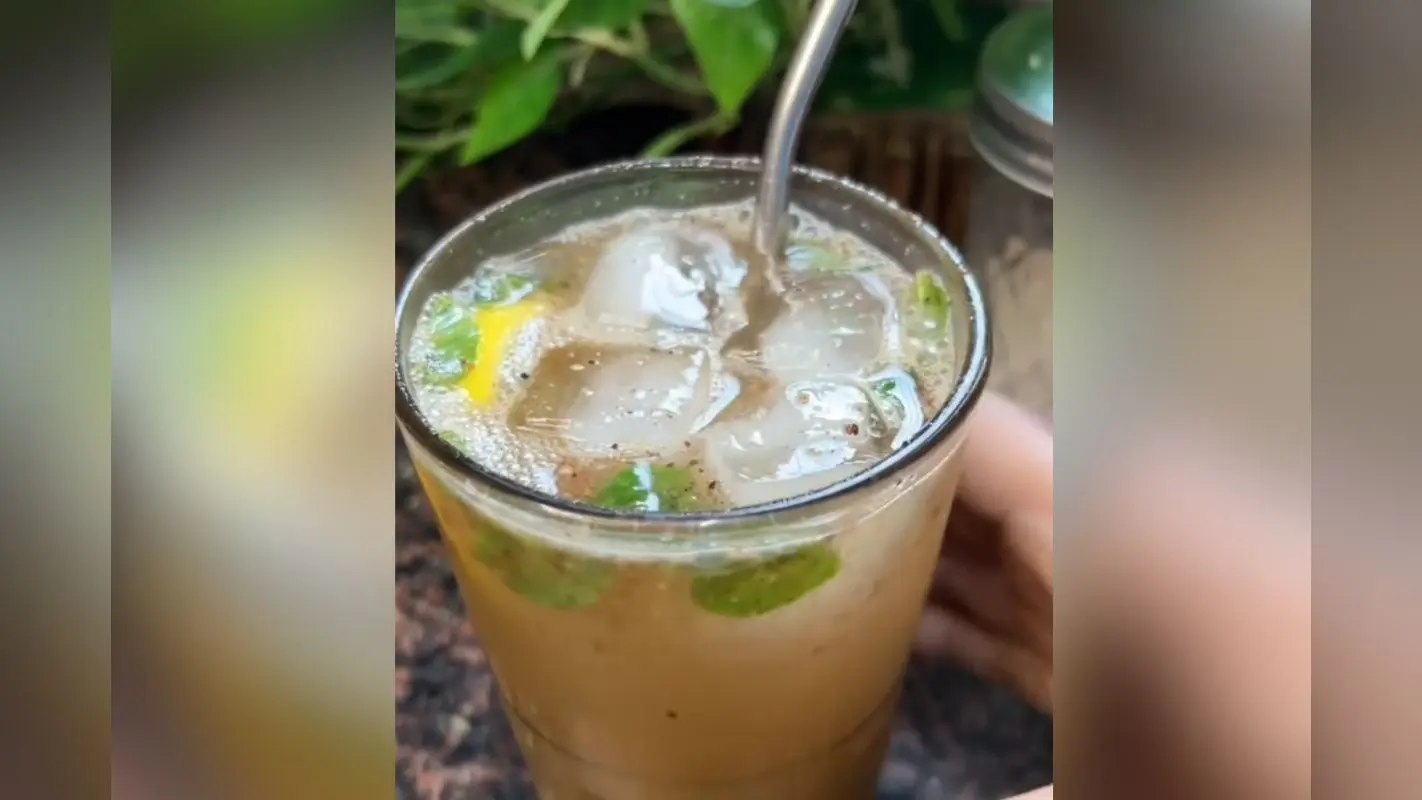 घर पर झटपट तैयार करें मसाला शिकंजी, रूमप ने शेयर किया तरीका