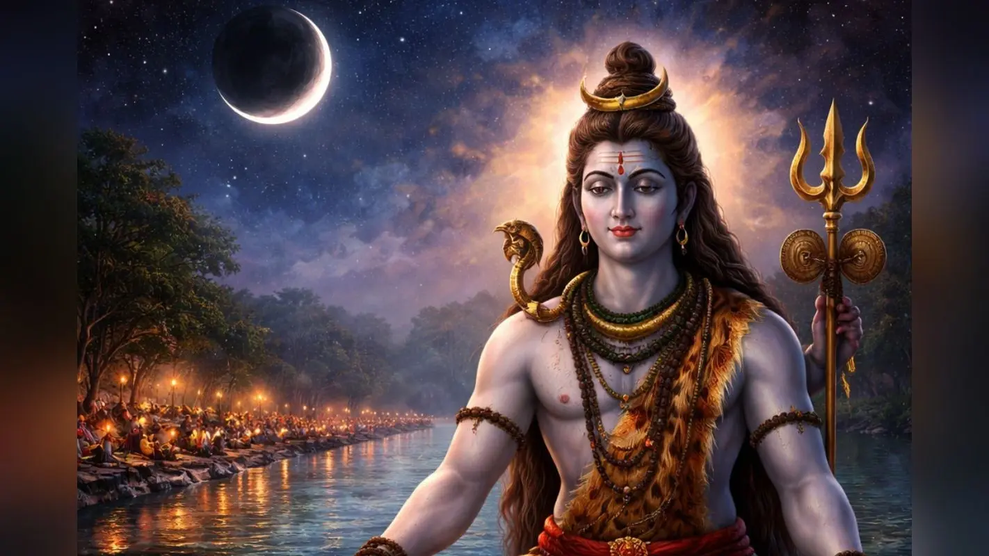 मासिक शिवरात्रि के दिन करें ये काम, इन चीजों से रहें दूर