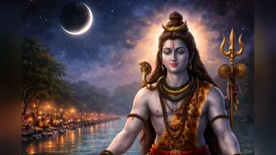 वैशाख मासिक शिवरात्रि कब है? जानें तिथि, शुभ मुहूर्त, पूजा विधि और मंत्र