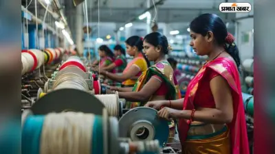 MSME सेक्टर को बड़ी राहत, अब मशीनरी और एक्सपोर्ट के लिए लोन के नियम हुए आसान