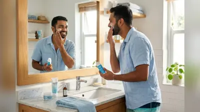 गर्मियों में भी चाहिए दमदार ग्लो? अपनाएं ये आसान स्किन केयर रूटीन