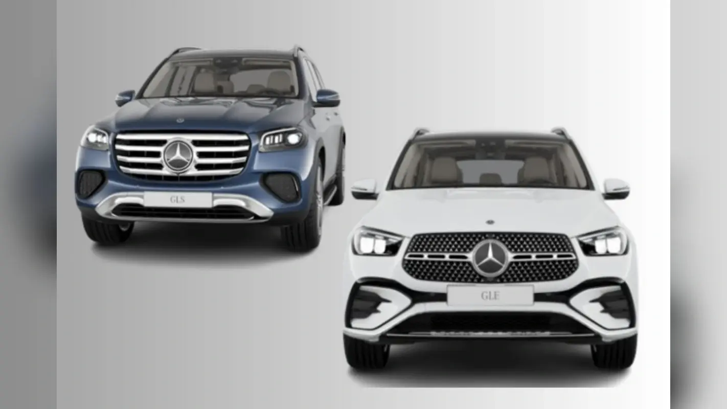 1 अप्रैल से महंगी होंगी Mercedes-Benz की कारें, सभी मॉडल्स के बढ़ेंगे दाम