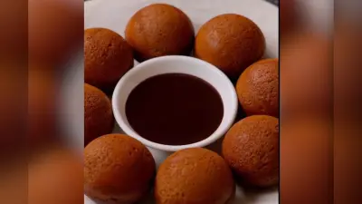 मीठा खाने का है मन तो ट्राई करें कबिता सिंह की मिनी अप्पे केक रेसिपी
