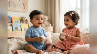2026 के सबसे मॉडर्न बेबी नेम्स, देखें यूनिक और प्यारे नामों की लिस्ट
