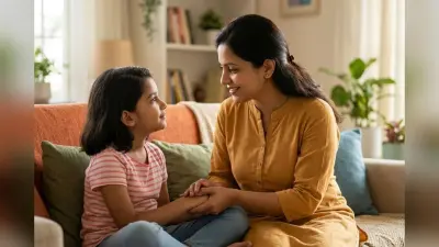 परेशान बच्चा भी खुलकर बोलेगा! मन की बात जानने के लिए हर माता-पिता को पूछने चाहिए ये 6 सवाल