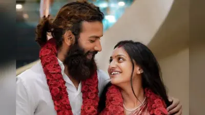 ‘हमें मारने की धमकी मिल रही है’, महाकुंभ गर्ल मोनालिसा भोसले ने सरकार से मांगी सुरक्षा