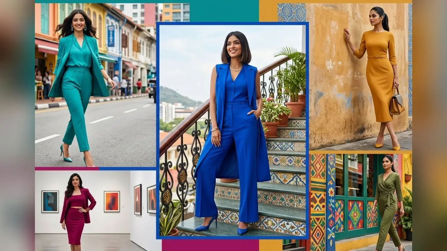 छोटी हाइट वाली लड़कियों के लिए बेस्ट फैशन हैक, अब दिखेंगी लंबी और स्लिम