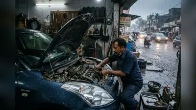 मॉनसून से पहले अपने कार को कैसे रखें फिट? जरूर जान लें ये बातें