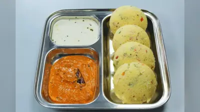 मूंग दाल और सब्जियों से बनाएं टेस्टी इडली, निशा मधुलिका ने शेयर की रेसिपी