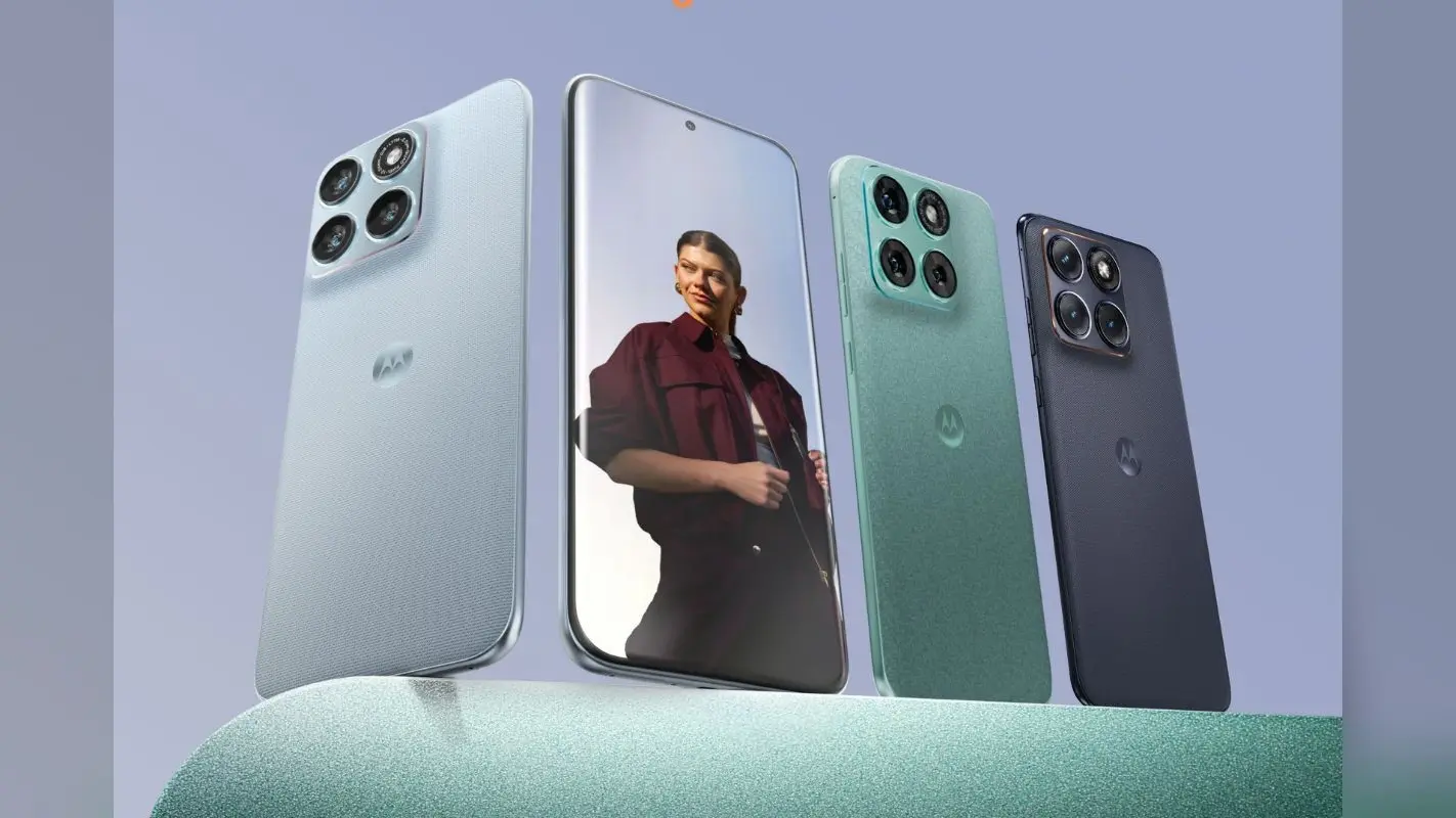 7000mAh बैटरी के साथ Motorola Edge 70 Fusion की हुई एंट्री, कीमत 26,999 रुपये से शुरू