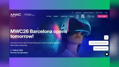 MWC 2026: बार्सिलोना में सबसे बड़ा टेक-शो, फोन-रोबोट के साथ दिखेगी 6G और Wi-Fi 8 की झलक