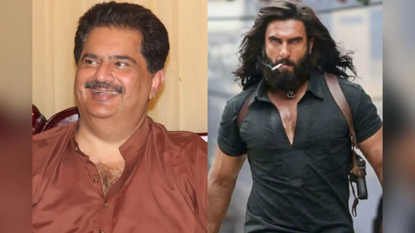 ‘धुरंधर 2’ देख भड़का असली जमील जमाली, मेकर्स पर साधा निशाना
