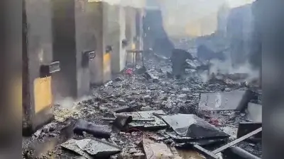 Nagpur Explosion : कारखाने में धमाका, 17 की मौत, मची अफरा-तफरी