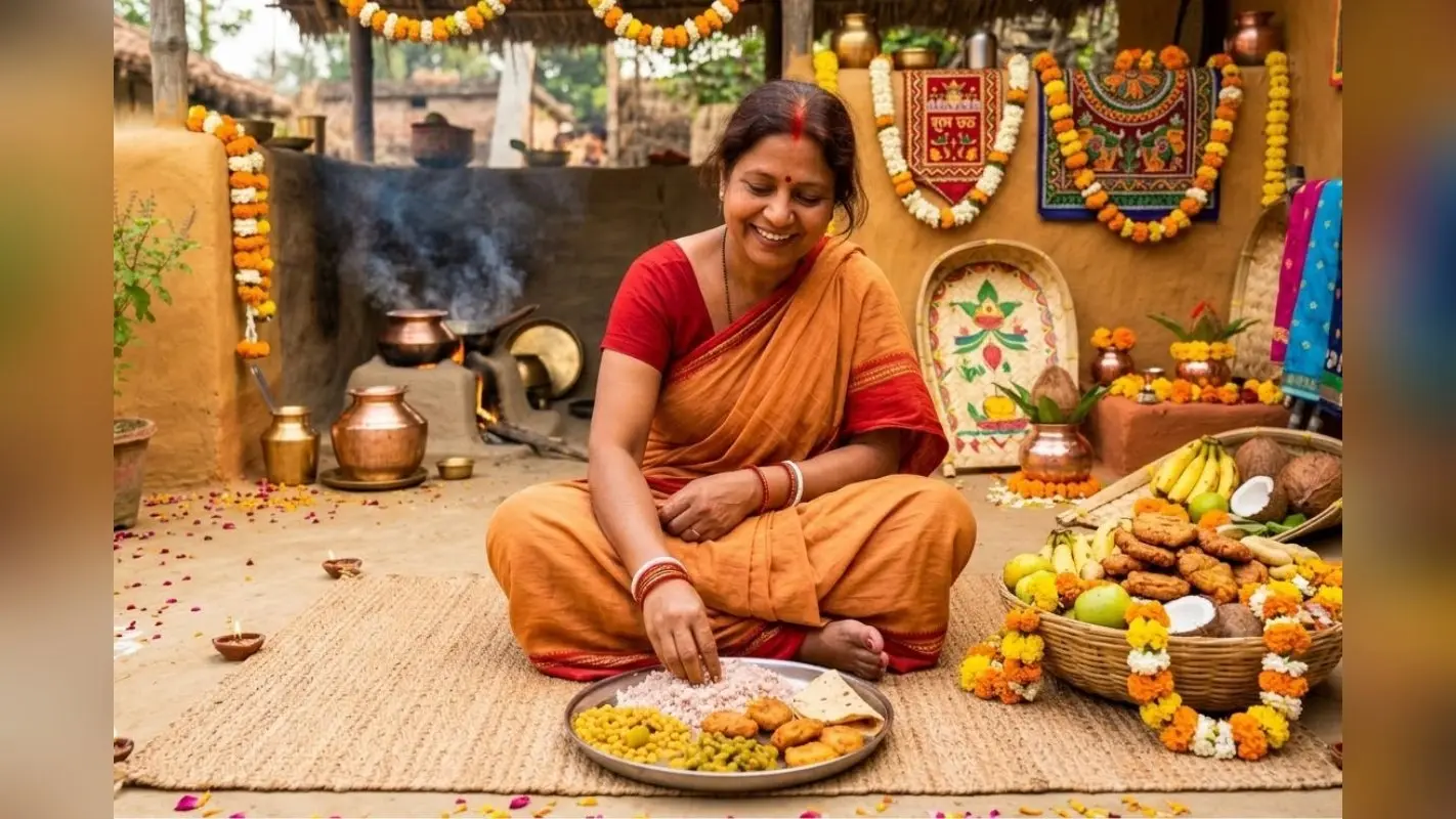 कल है नहाय-खाय, जानें चैत्र छठ के पहले दिन से जुड़ी हर जरूरी बातें