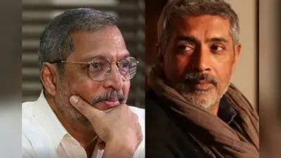 Sankalp: नाना पाटेकर ने बताया सेट का माहौल, बोले- काम नहीं परिवार जैसा बन गया था