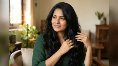 बिना केमिकल के सफेद बालों को करें काला! घर पर बनाएं ये नेचुरल हेयर डाई, टिकेगी महीनों तक
