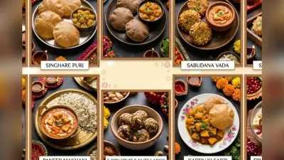 नवरात्रि व्रत में क्या बनाएं? ट्राई करें ये 9 स्वादिष्ट रेसिपी आइडिया