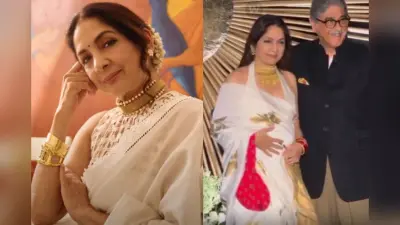 Neena Gupta ने 66 साल की उम्र में प्रेग्नेंसी रूमर्स पर तोड़ी चुप्पी, सोशल मीडिया पर दिया मजेदार रिएक्शन