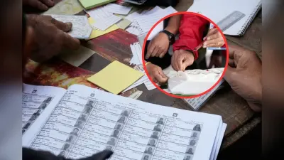 बालेंद्र शाह बन सकते हैं नेपाल के अगले प्रधानमंत्री, आरएसपी भारी जीत की ओर