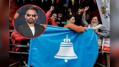 नेपाल को मिल सकता है सबसे युवा मधेसी प्रधानमंत्री, बालेंद्र शाह की पार्टी सबसे आगे