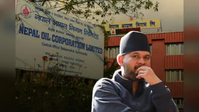 ईरान युद्ध से नेपाल पर बुरा असर, नई सरकार आने से पहले बढ़ी पेट्रोल-डीजल की कीमत
