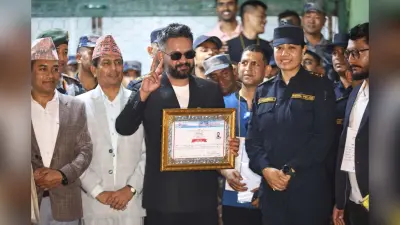 नेपाल में लोकतांत्रिक बदलाव का मतलब, पढ़ें डॉ सौरभ का आलेख