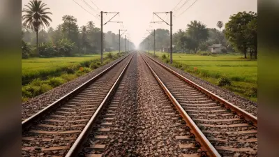 1996 का सपना अब होगा पूरा, बिहार में इस रूट पर नई रेल लाइन के लिए टेंडर जारी