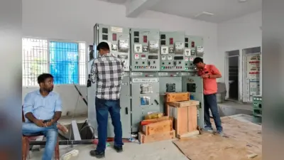 बिहार में इस साल जीरो बिजली कट की तैयारी, पटना में बनाए जायेंगे 4 नए पावर सब स्टेशन