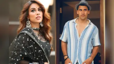 MTV Splitsvilla X6: हामिद का मजाक उड़ाना पड़ा भारी, निया शर्मा ने इन्फ्लुएंसर को लगाई फटकार