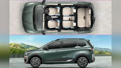 5.65 लाख रुपये में 7-सीटर कार, Nissan की इस गाड़ी के बारे में जानिए सब कुछ