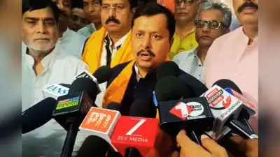 ‘बिहार की बात अब उच्च सदन में गूंजेगी’, राज्यसभा की 5 सीट पर NDA की जीत के बाद नितिन नबीन का दावा