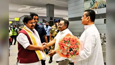 मिशन बंगाल 2026: नितिन नबीन ने बदला बूथ मैनेजमेंट का गेमप्लान, BJP उतारेगी डिजिटल वॉरियर्स की फौज