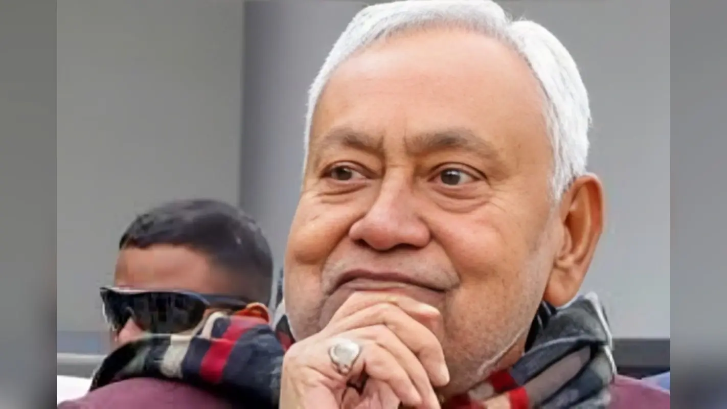 नीतीश कुमार ने किया कन्फर्म, जा रहे हैं राज्यसभा