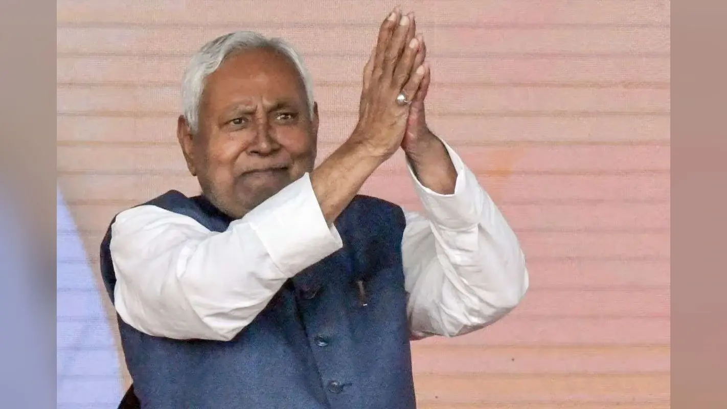 CM रहते राज्यसभा जाने वाले पहले नेता बनेंगे नीतीश कुमार, अब बिहार की राजनीति में क्या-क्या होगा?