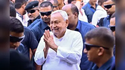 नीतीश कुमार ने JDU विधायकों और सांसदों की बुलाई बैठक, सीएम फेस पर हो सकती है चर्चा