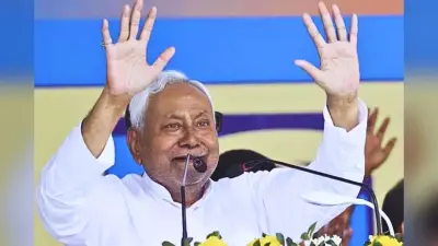 बिहार में 45 हजार नए शिक्षकों की होगी बहाली, सीएम नीतीश कुमार का बड़ा ऐलान