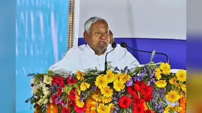 नालंदा में उठी निशांत कुमार को CM बनाने की मांग, नीतीश से जनता ने की दिल्ली न जाने की अपील