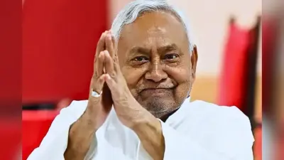 बिहार में समृद्धि यात्रा 4.0 खत्म, अब 5.0 का ऐलान, जानिए कब, कहां और क्या है सीएम नीतीश का पूरा प्लान